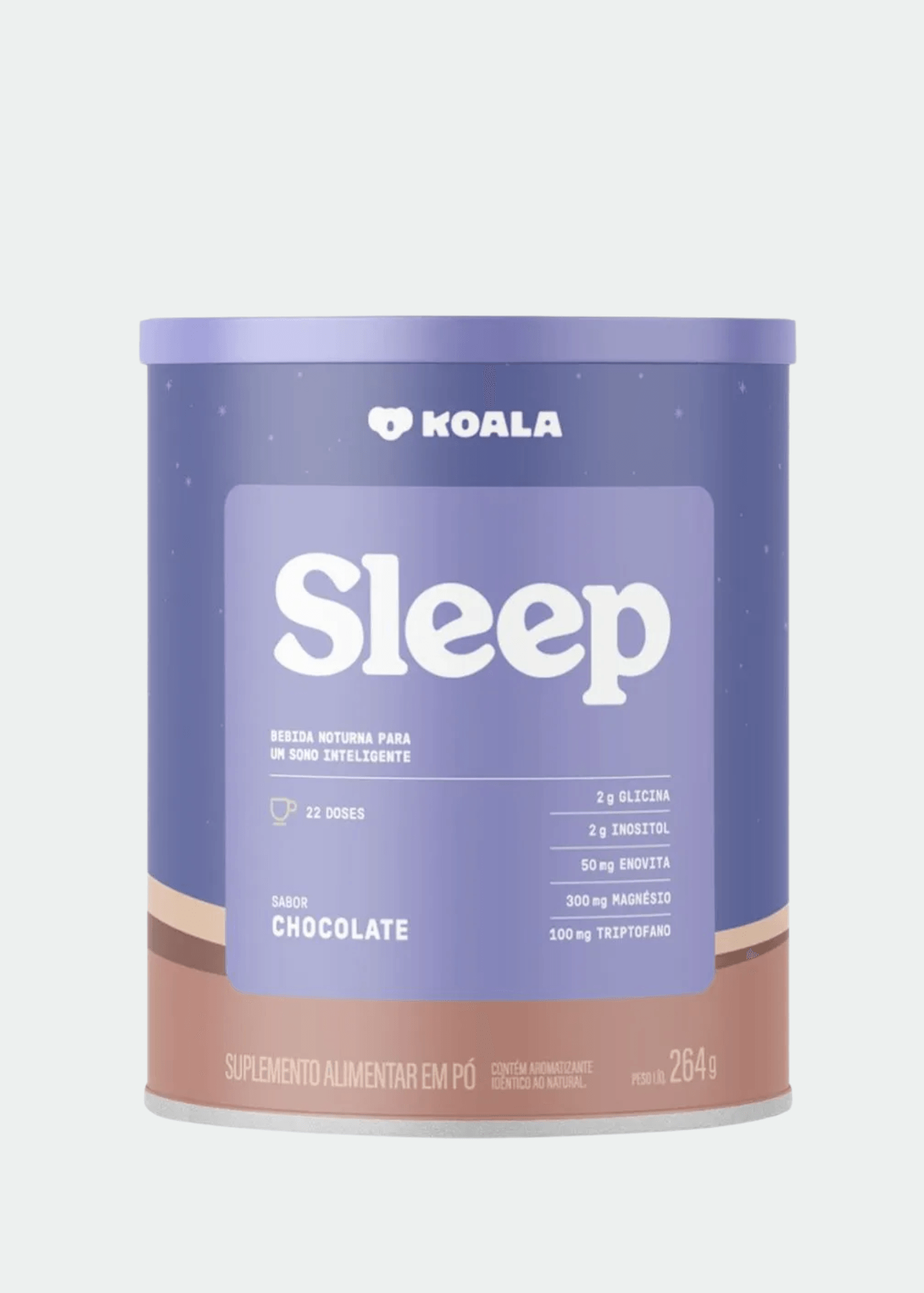 Sleep Koala Chocolate - 264g — Track&Field